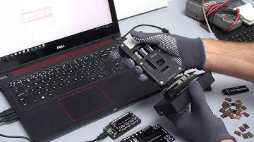 microSD Monolithic MR24 adapter (diagram 6x4) - Data Recovery