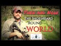 The Shot Heard 'Round the World:  Lessons for today from Lexington and Concord