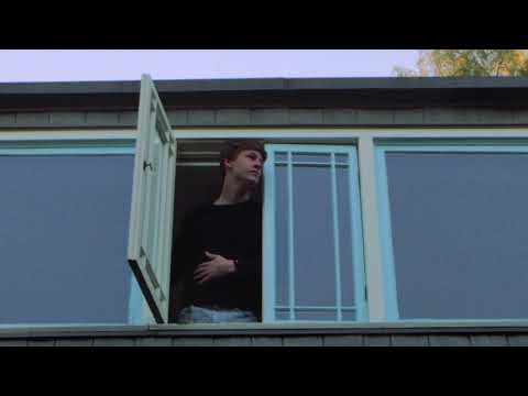 On My Shoulder - Malcolm Todd