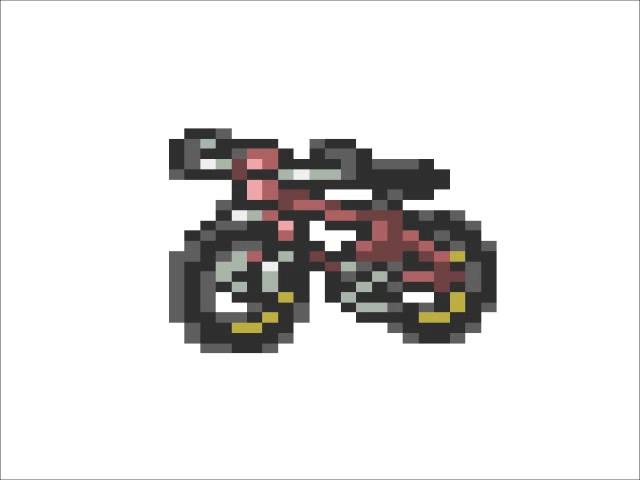 All Pokemon Bike Themes TOGETHER