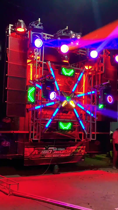 AN AUDIO SEPEK TOBRUT CEK SOUND PERSIAPAN KARNAVAL SOSO 2025 #baratjauhreborn #anaudioblitar