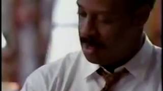 Total Raisin Bran Ad, 1992