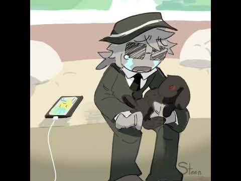 Chance Just Open The Door Forsaken Roblox Chance Animation Comedy