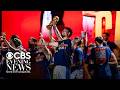 World Cup champs greeted as heroes in Spain as 2026 tournament comes to an end