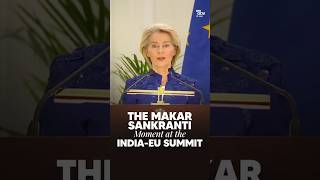 Ms. Ursula Von Der Leyen , Honourable President of the European Commission