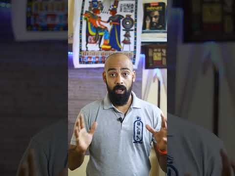 قصة أكتشاف وسرقة راس نفرتيتي ج١