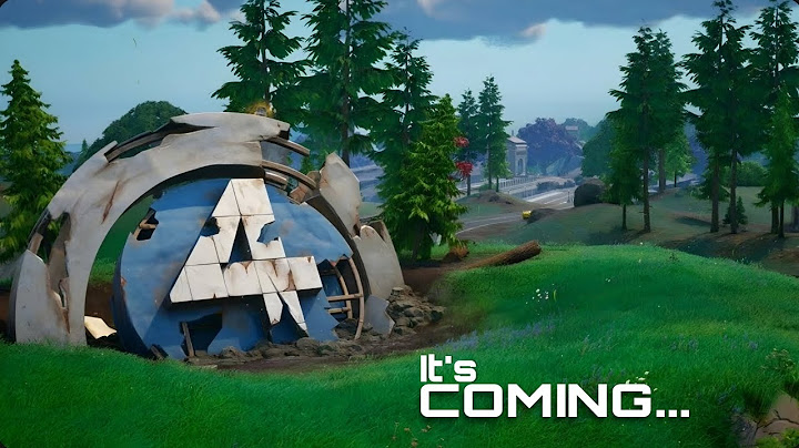 Fantastic Four Coming to Fortnite? Reed, Susan & Johnny Storm Skins Leaked! Marvel Collab!