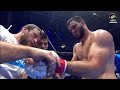 Имам-Шапи Мухтаров vs. Дуглас Рибейро / БЕТСИТИ FIGHT NIGHTS 139