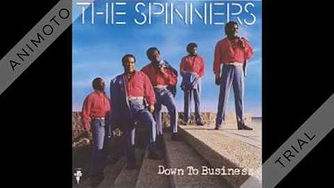 Spinners - That's What Girls Are Made For - 1961