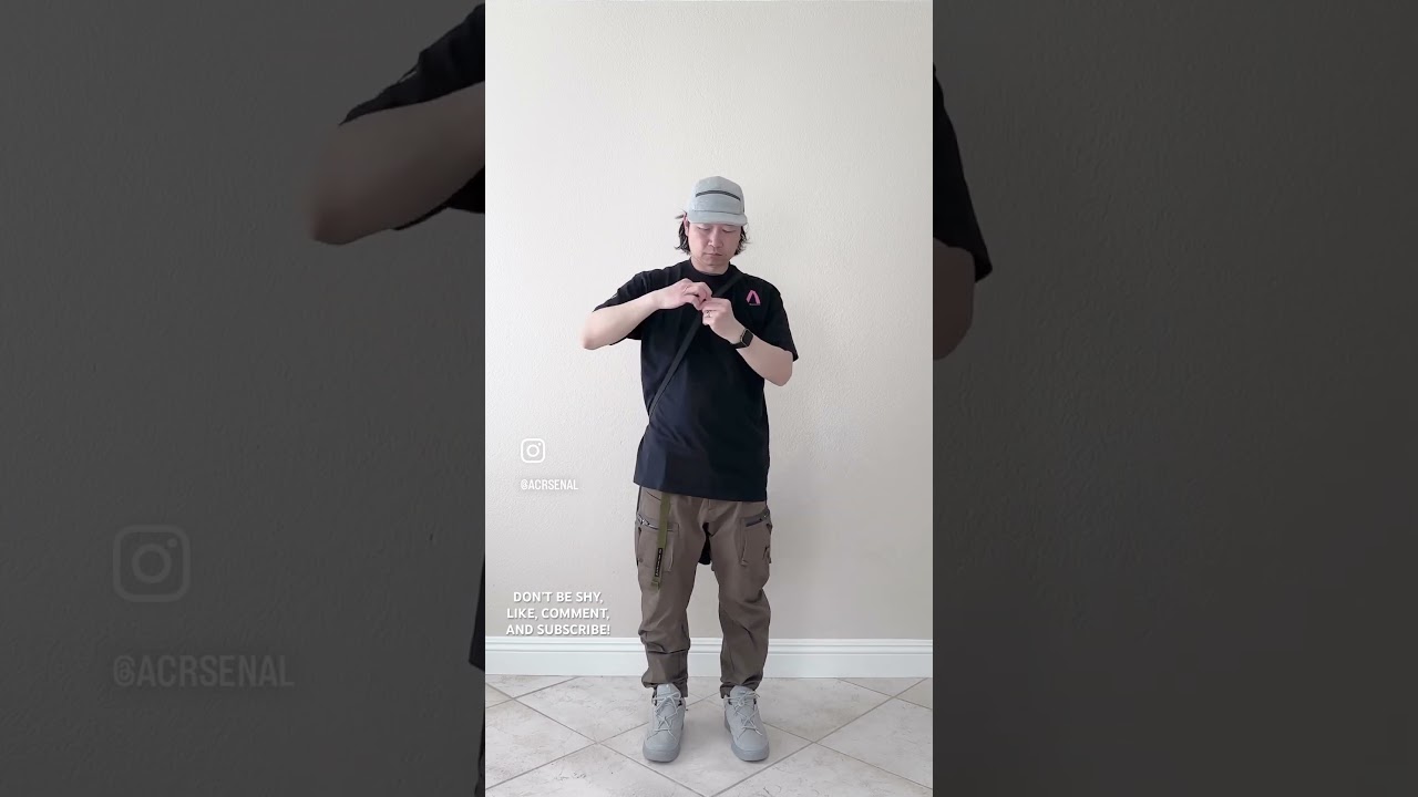 Acronym J95-WS, S24-PR-C, P41-DS, A Cold Wall Converse Weapon