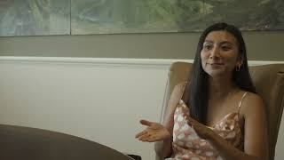 Lizeth Martinez, Delta Cohort