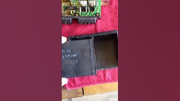 YAMAHA VIRAGO IGNITOR REPAIR