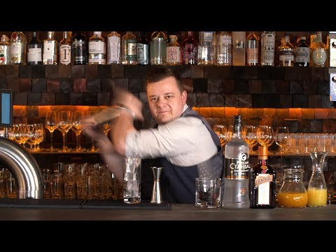 Video: Geheimnisse Der Barkeeper