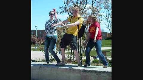 Take Down Lewis (Structures)