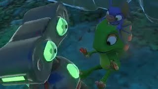 Yooka-Laylee episode 28