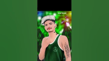 Snapseed Green And Bird Effect Photo Editing Tutorial | Snapseed Background Colour Change Tricks