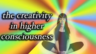 Celebrity The Creativity in Higher Consciousness Wealth
