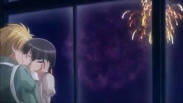 [B&PS] Quiet Mep ~ Part 10 // Maid~sama ♥