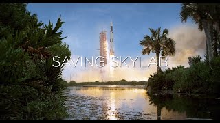 saving skylab: america's first space station - documentary trailer