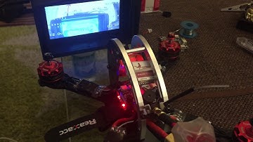 Omnibus F3 V2 Buzzer & OSD Problem