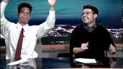 Winter 2018 Local Matters Bloopers