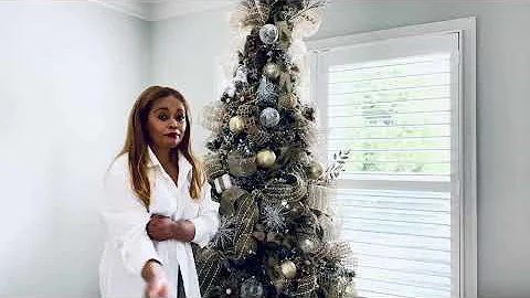 Decorated My Home Christmas Boho Style!