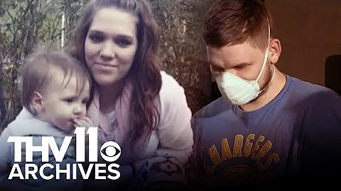 A Mom & Son Gone | The search and arrest of Jory W...