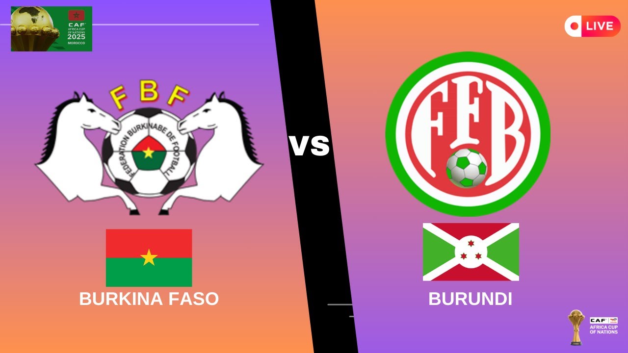 Beautiful Burkina Faso Vs Guinea-bissau | International Friendlies |