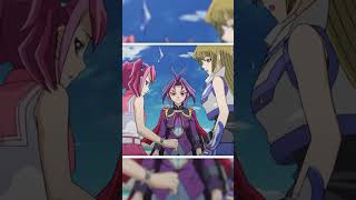 🥹 Yugo and Zuzu reunite!