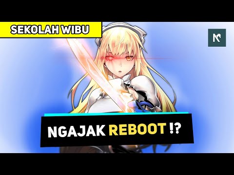 Video: Apa Itu Prequel Dan Apa Sekuelnya?