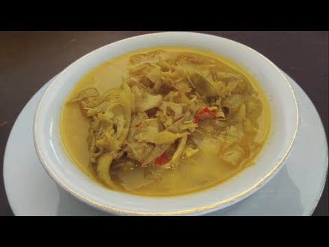 gulai-jantung-pisang---resep-sederhana