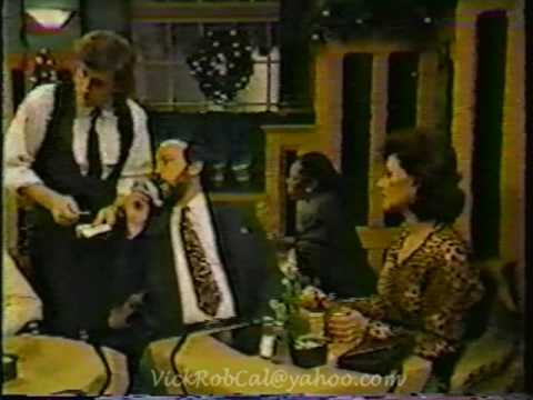 OLTL-Lord Love The Children Foundation Pt 11 1989