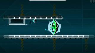 Geometry dash: Dorabaebasic 7