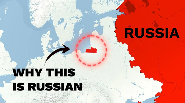The REAL Reason Russia Owns Kaliningrad - DayDayNews