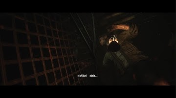 Until Dawn remake part 9