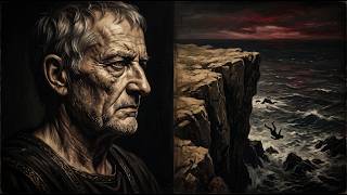 Tiberius: The Emperor Who Taught Rome to Fear Silence