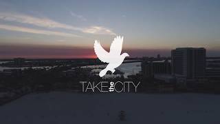 Take The City - Jesse Adam Voiceovers