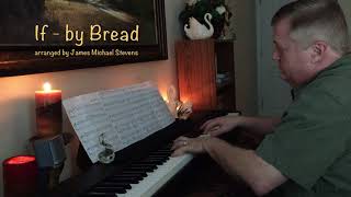 If by Bread - Romantic Piano chords