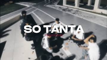 STECU STECU X SO TANTA - Titan Patori (DISTAN MASHUP)