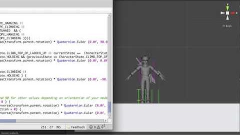 2DPC - How to Change the HeroCharacter Model