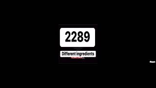 Jammers Concert Hall Dr Pandas Restaurant Different Ingredients