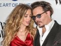 Johnny Depp and Amber Heard - A love to remember!