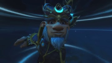 Wow Easy Leveling Glitch 110-120 BFA 8.1.5