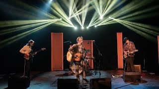 David Keenan Performs Beggar To Beggar Rté