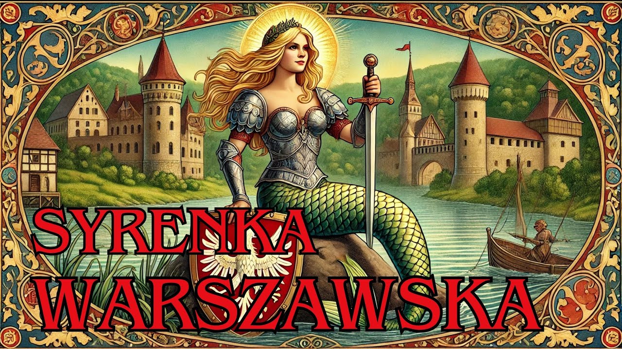 Nasza Warszawska Syrenka Piosenka Youtube
