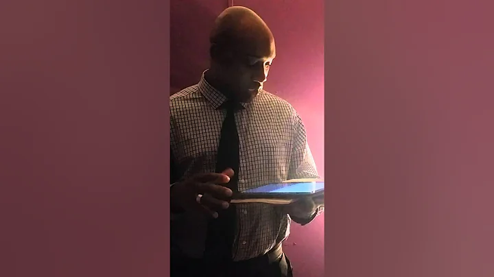 Jermaine Washington: Textual Sermon
