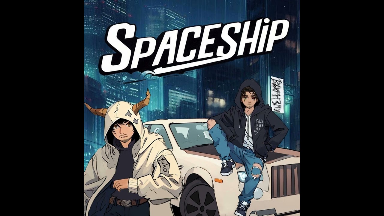 Watch Blxph3my - Spaceship feat Mvko on YouTube Watch Blxph3my - Spaceship feat Mvko on YouTube