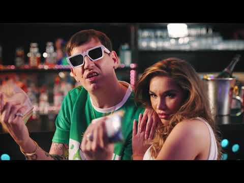 Money Boy - 100 Schuss