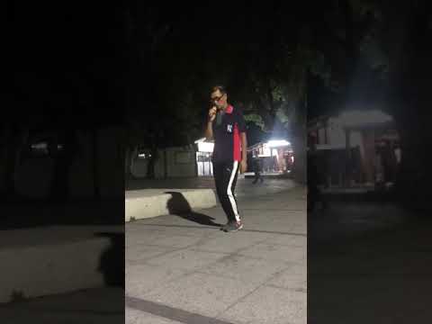 鬼步舞