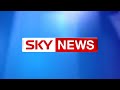 Sky news intro